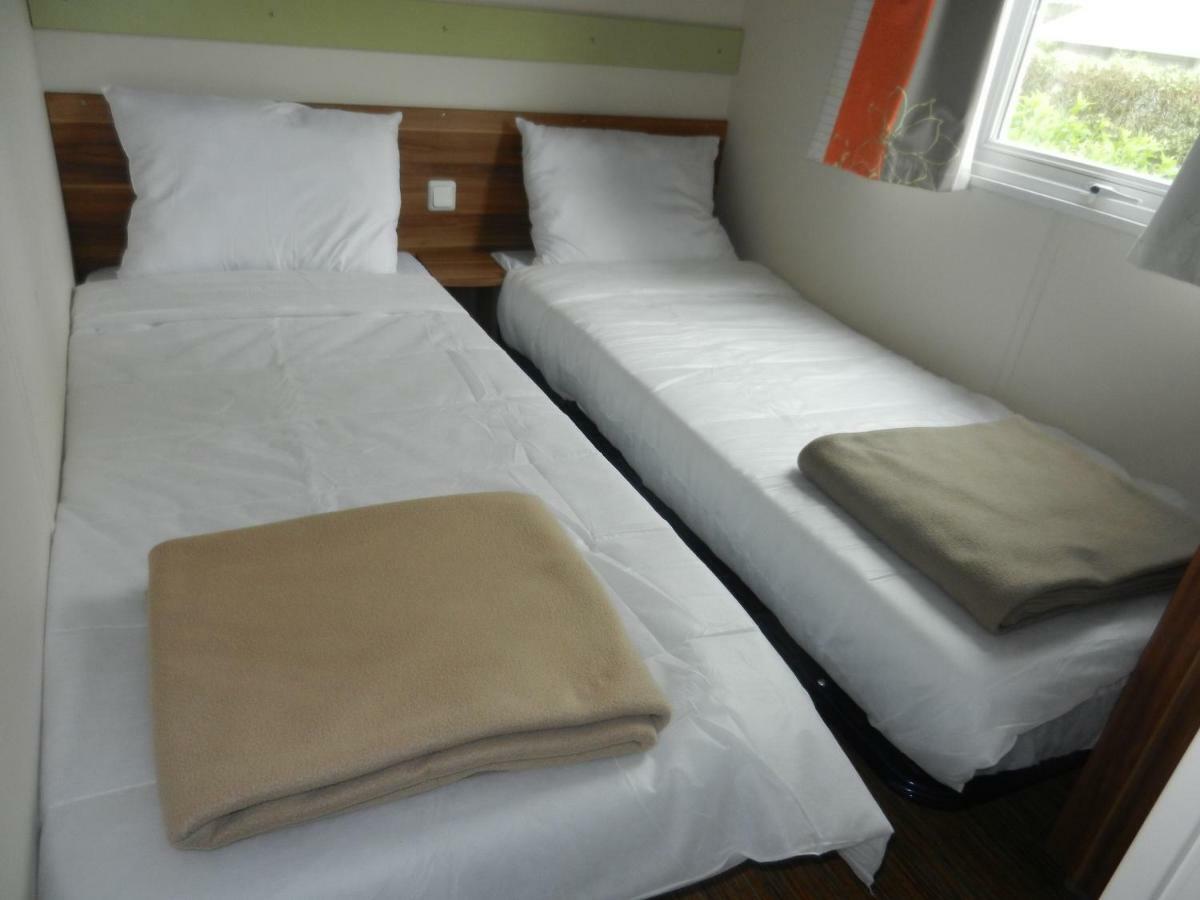 Mareva37 Guest House Trogues Ngoại thất bức ảnh